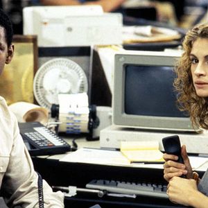Photo Julia Roberts
