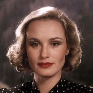 Photo Jessica Lange