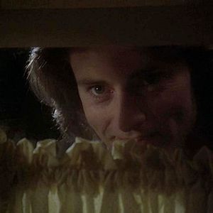 Photo Sam Shepard