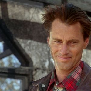 Photo Sam Shepard