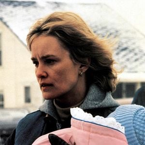 Photo Jessica Lange