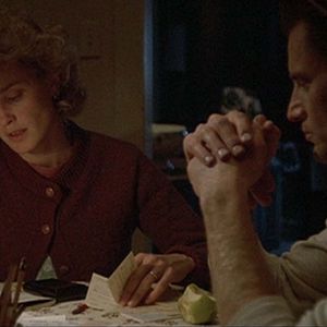 Photo Jessica Lange
