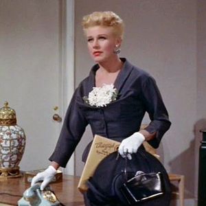 Photo La veuve noire