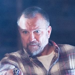 Photo Ned Luke