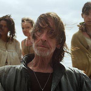 Photo Jonathan Pienaar