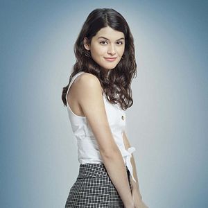 Photo Sofia Black D'Elia