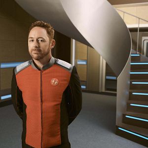 Photo Scott Grimes
