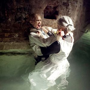 Photo Ellen Dorrit Petersen