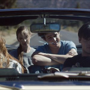 Photo Rebekah Kennedy