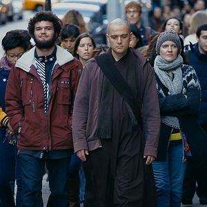 Photo Voyage en pleine conscience