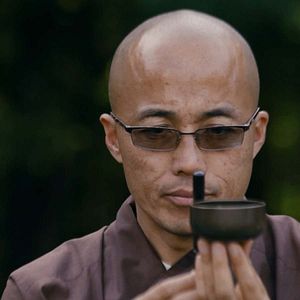 Photo Voyage en pleine conscience