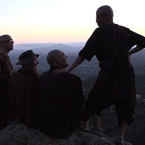 Photo Voyage en pleine conscience