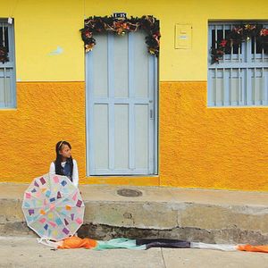 Photo Jericó, le vol infini des jours