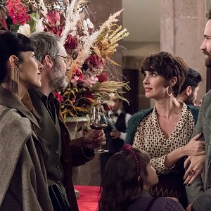 Photo Cecilia Suárez