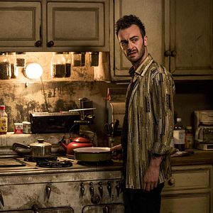 Photo Joseph Gilgun