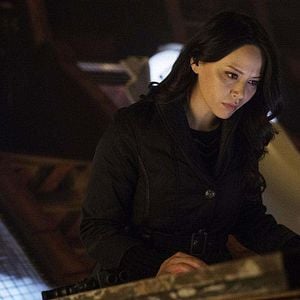 Photo Melissa O'Neil