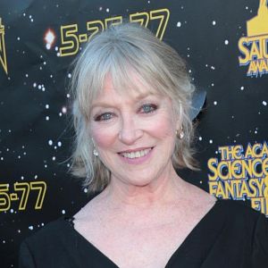 Photo Veronica Cartwright