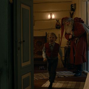 Photo Anders Baasmo Christiansen