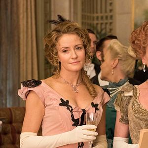 Photo Helene Joy