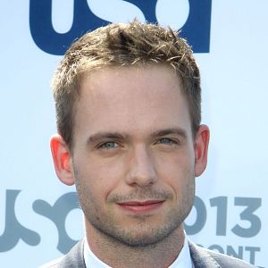 Photo Patrick J. Adams