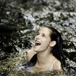 Photo Twilight - Chapitre 4 : Révélation 1ère partie