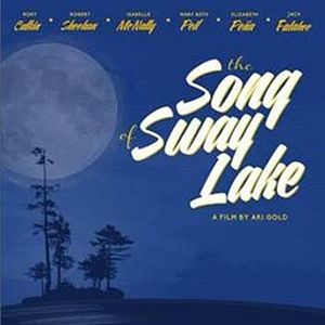 Photo The Song Of Sway Lake