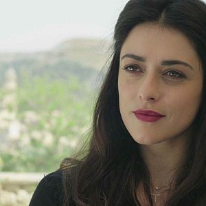 Photo Valentina Lodovini