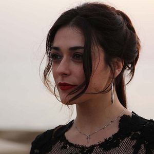 Photo Valentina Lodovini