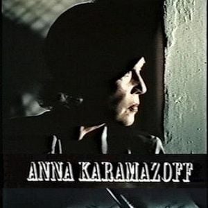 Photo Anna Karamazoff