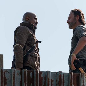 Photo Andrew Lincoln