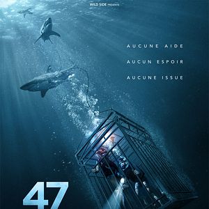 Photo 47 Meters Down