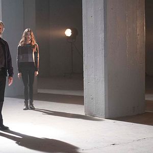 Photo Sarah Davenport