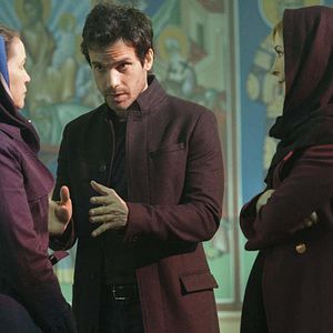 Photo Santiago Cabrera