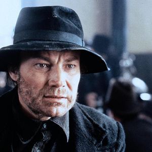 Photo Klaus Maria Brandauer