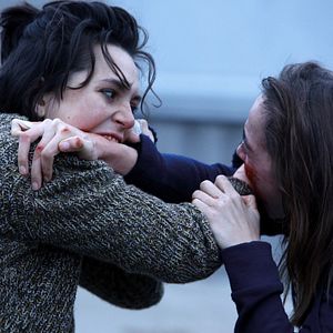 Photo Garance Marillier