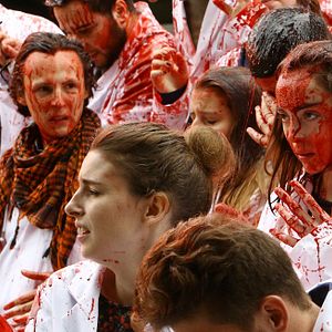 Photo Garance Marillier