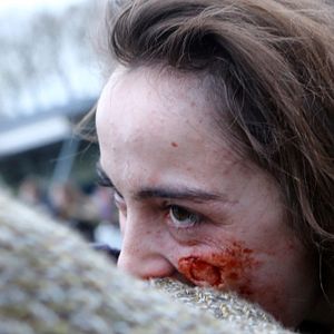 Photo Garance Marillier