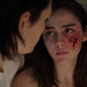 Photo Garance Marillier