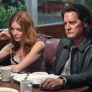 Photo Nicole LaLiberte