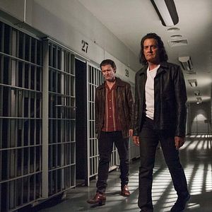 Photo Kyle MacLachlan