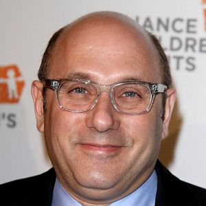 Photo Willie Garson