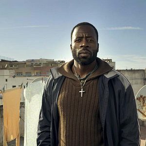 Photo Demetrius Grosse