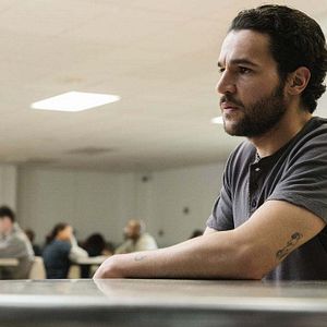 Photo Christopher Abbott