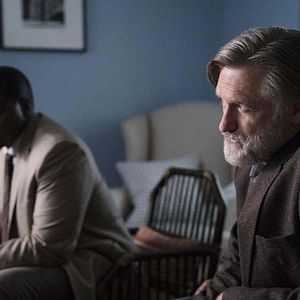 Photo Bill Pullman