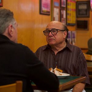 Photo Danny DeVito