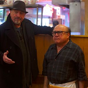 Photo Danny DeVito
