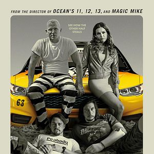 Photo Logan Lucky