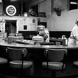 Photo Twin Peaks