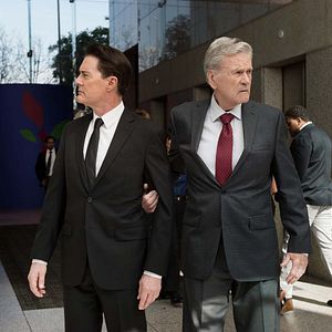 Photo Kyle MacLachlan