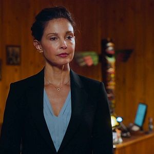 Photo Ashley Judd